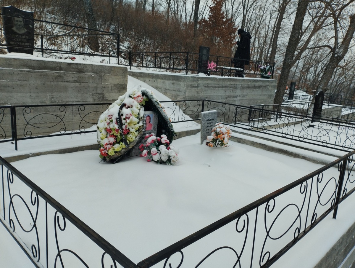 Курдамонов Анатолий Дмитриевич