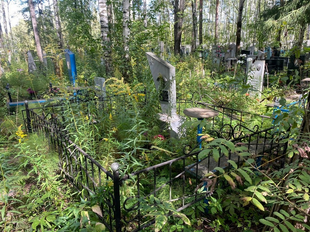 Белов Виктор Петрович