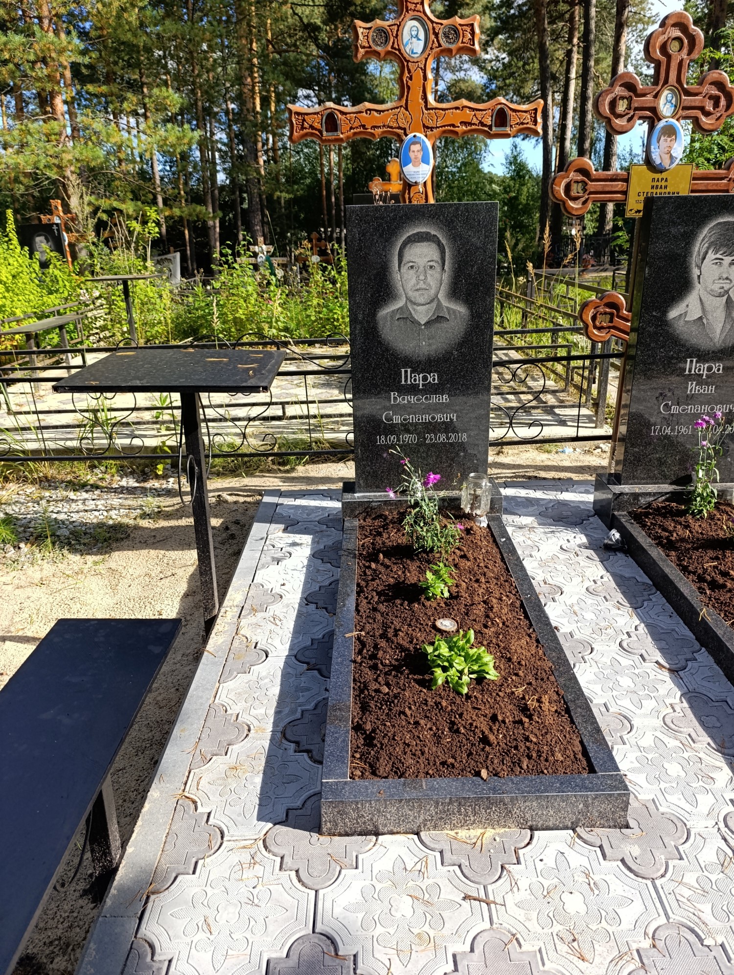 Пара Вячеслав Степанович