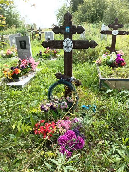 Глинских Александр Васильевич
