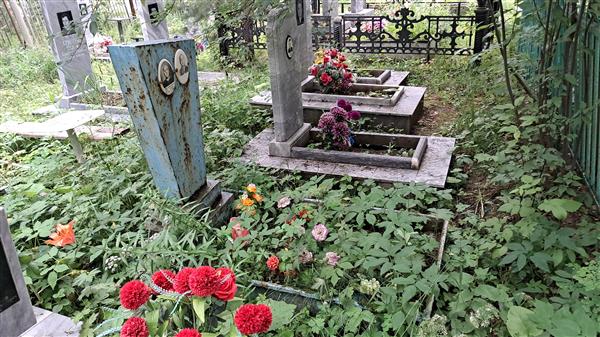 Эндикова Ливия Яковлевна