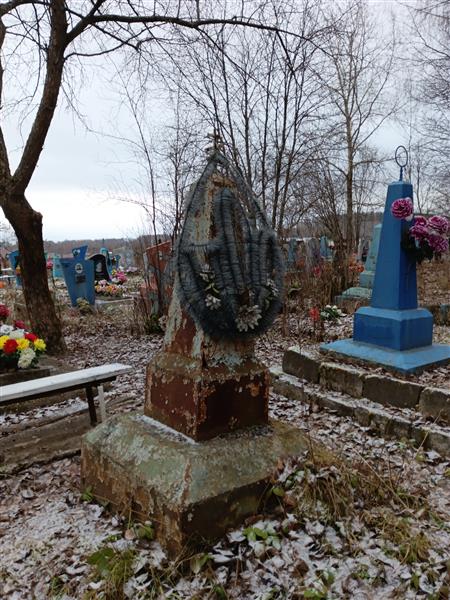 Боровков Николай Павлович