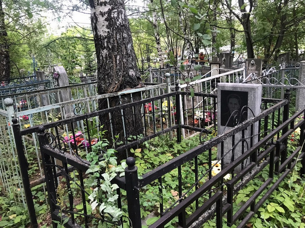 Тютюсов Сергей Михайлович