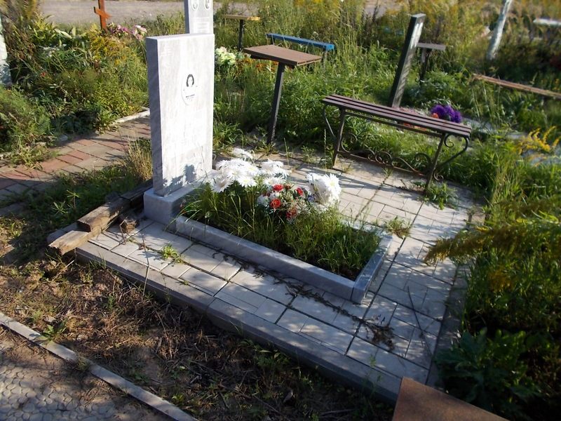 Мартынова Ирина Викторовна