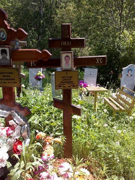 Пастухова Римма Романовна