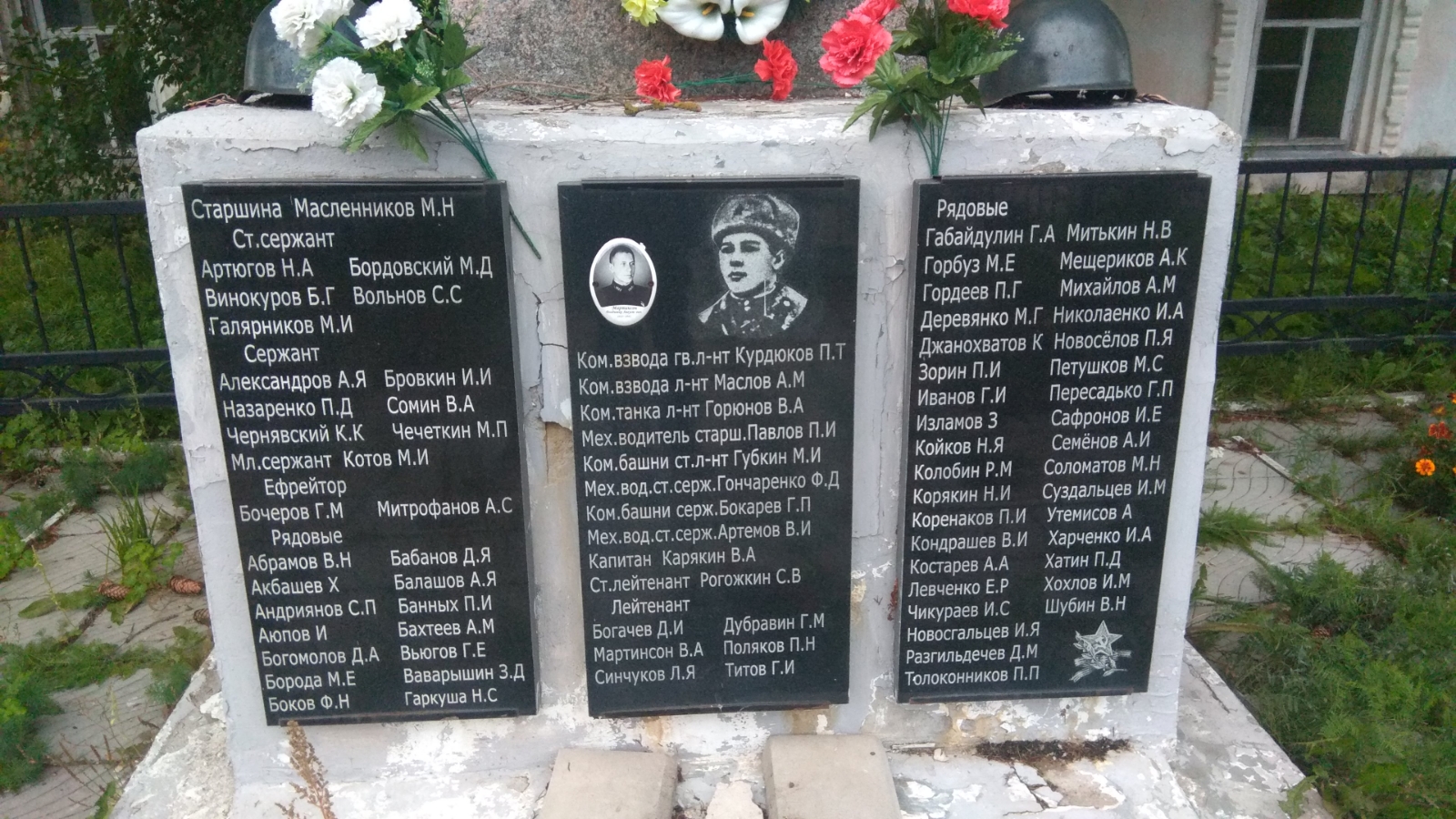 Артюгов Николай Александрович