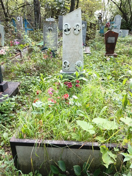 Беляк Маргарита Сергеевна