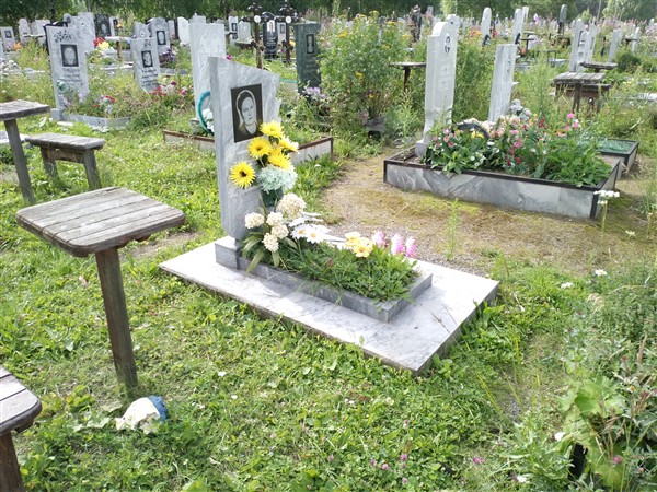 Шведова Маргарита Любовна