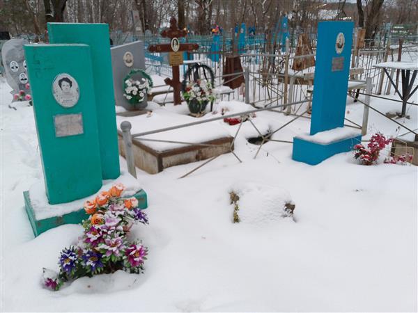 Зайцева Нина Васильевна
