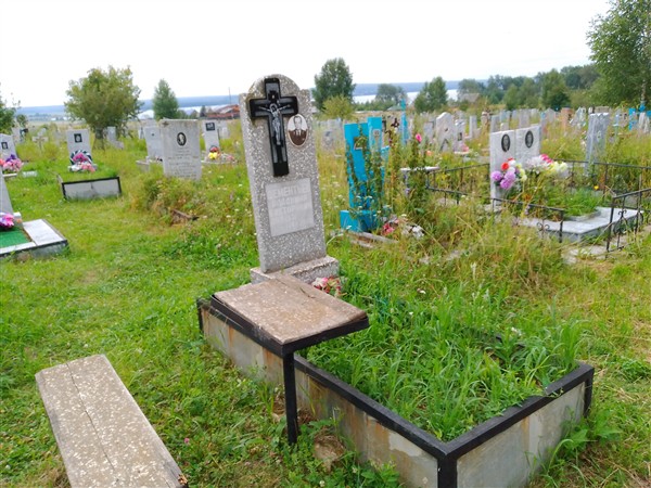 Дементьев Владимир Викторович