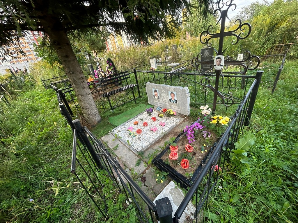 Якурнова Мария Сергеевна