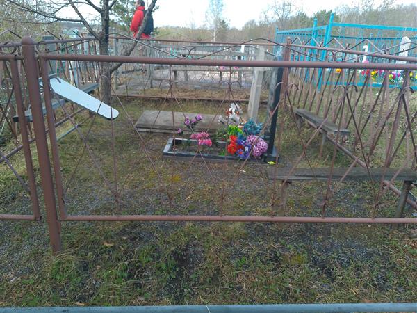 Калиберов Даниил Иванович