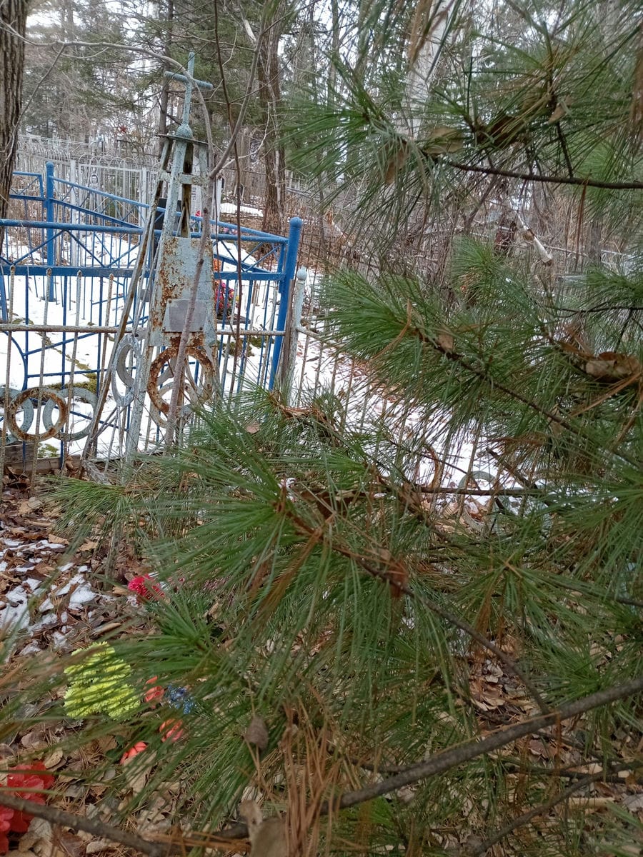 Резник Павел Петрович