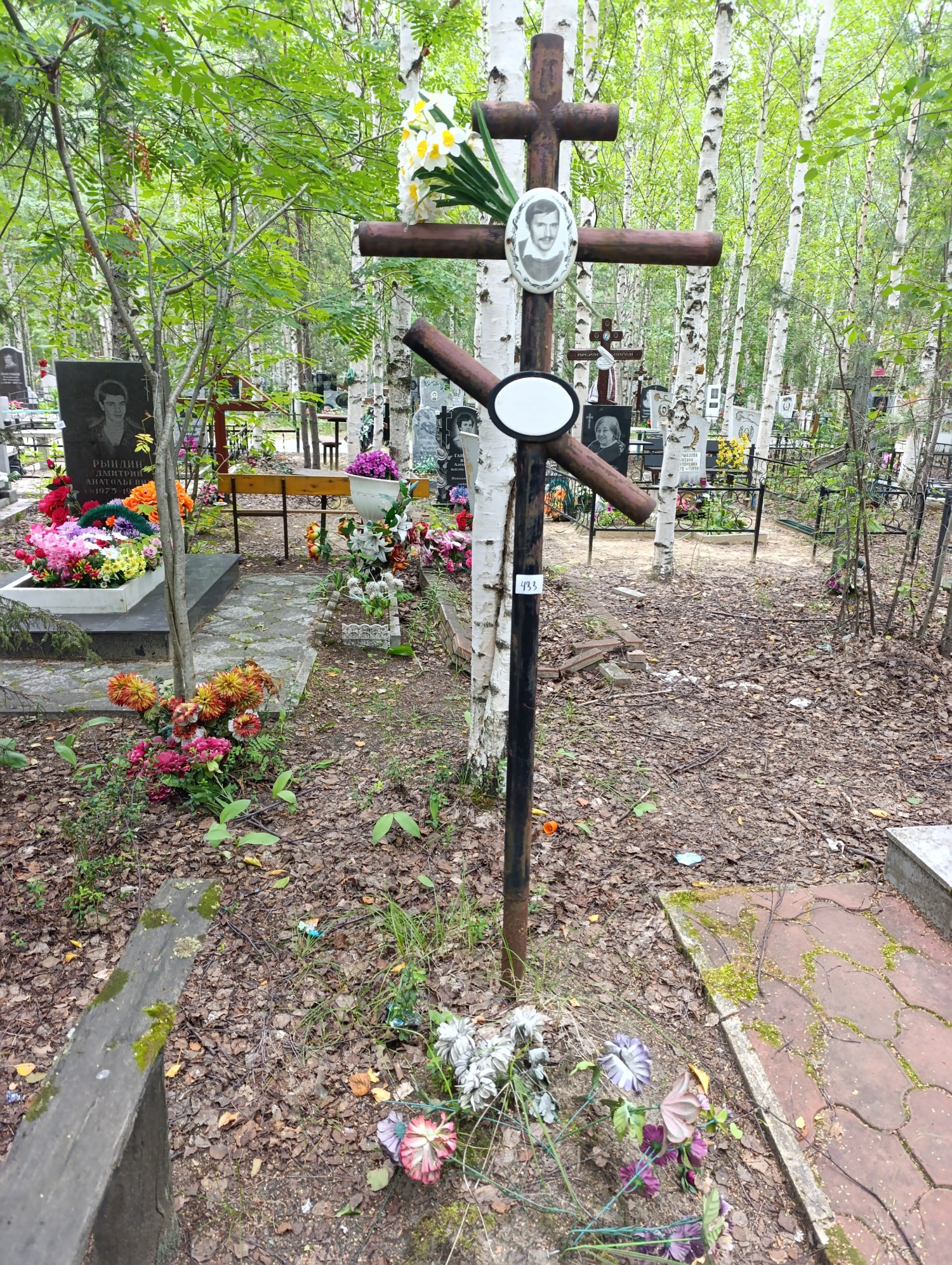 Маркин Юрий Романович