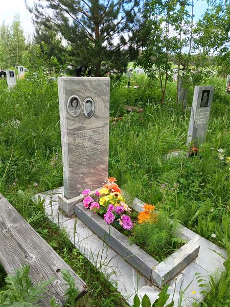 Захаров Антон Анатольевич