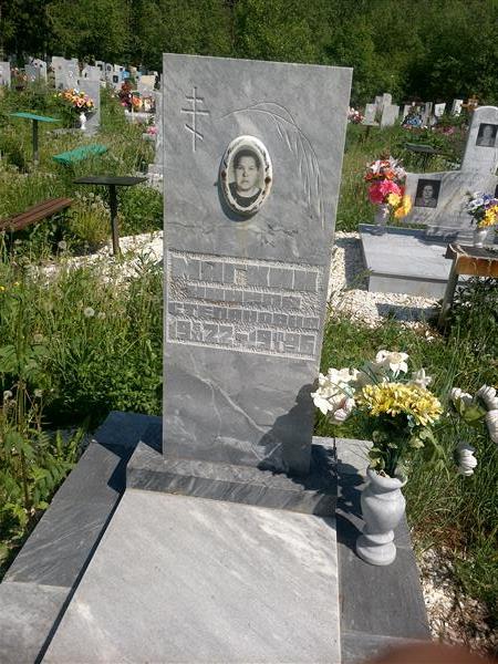 Мягких Нинила Степановна
