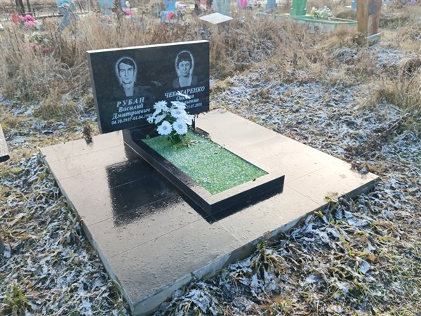 Чеботаренко Оксана Васильевна