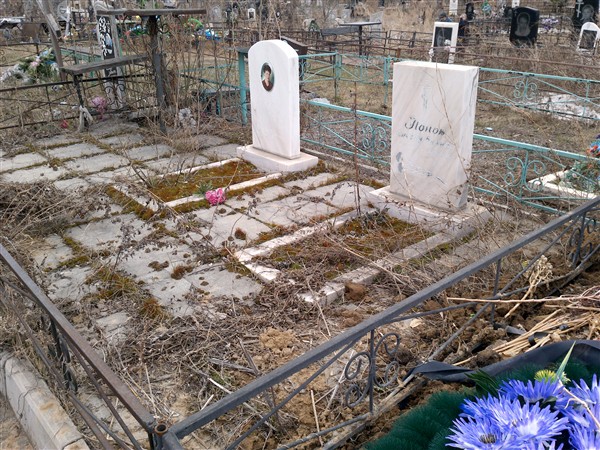 Попова Зоя Артемьевна