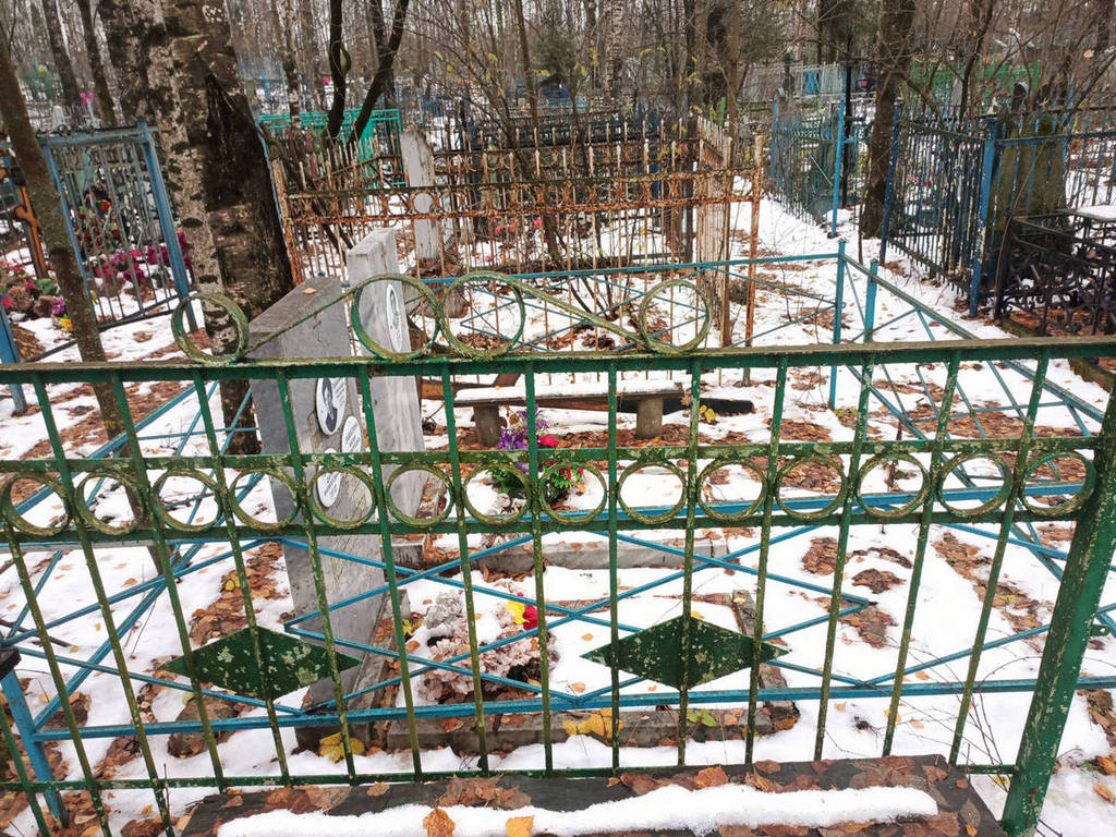 Горюнова Дарья Филипповна