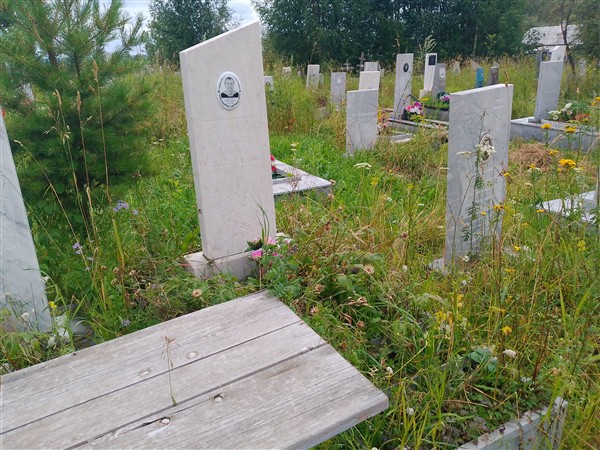 Булатова Галина Петровна