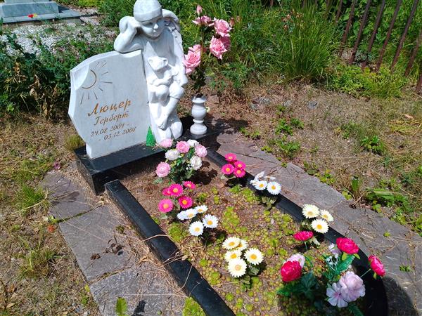 Люцер Герберт