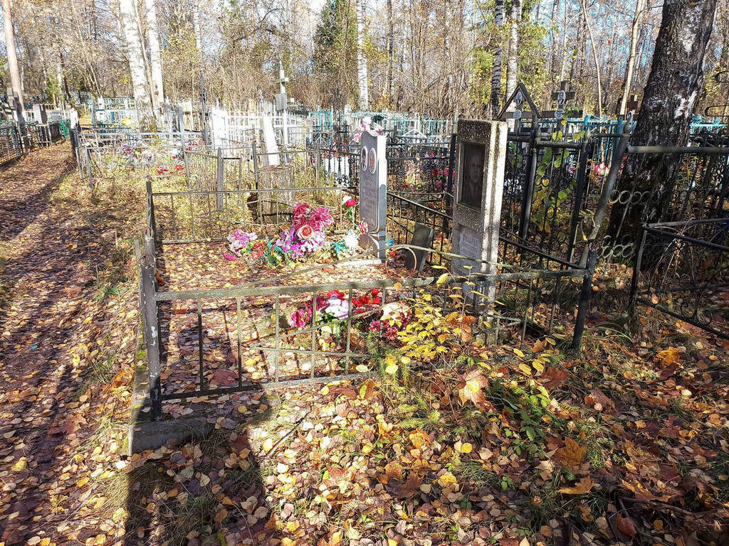 Сидоров Сергей Александрович