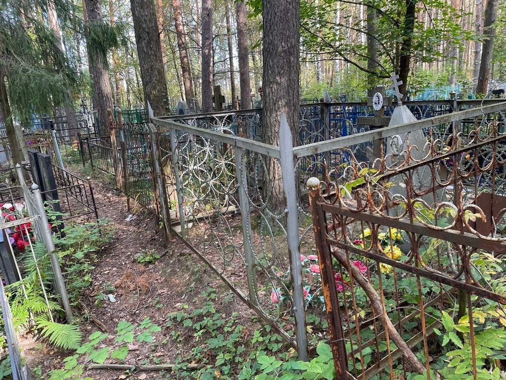 Горячев Павел Александрович