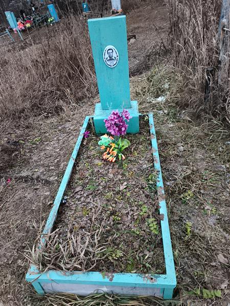 Лобанов Николай Алексеевич