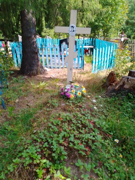Бурков Владимир Васильевич