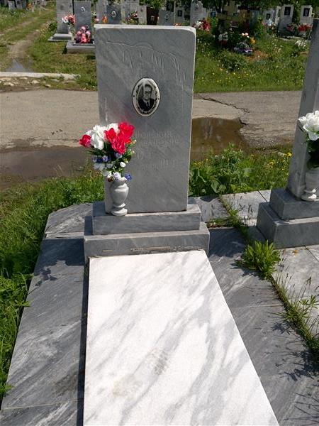 Ивановский Иван Иванович