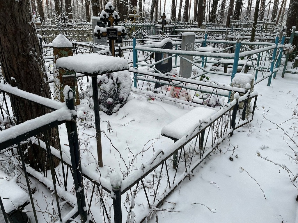 Кубляков Виктор Валентинович