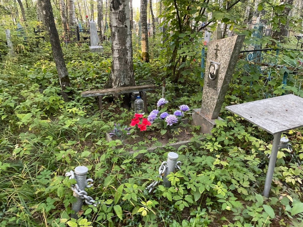 Гладков Валерий Павлович