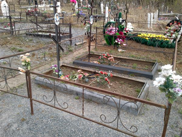 Малунов Юрий Петрович