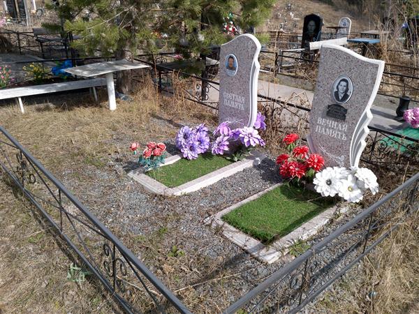 Земскова Александра Ивановна