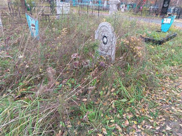 Замков Николай Петрович