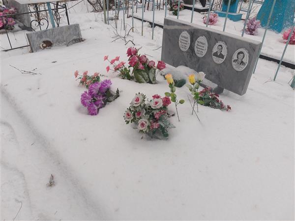 Черных Александр Прокопич