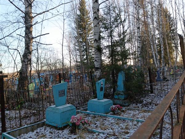 Денисов Владимир Григорьевич