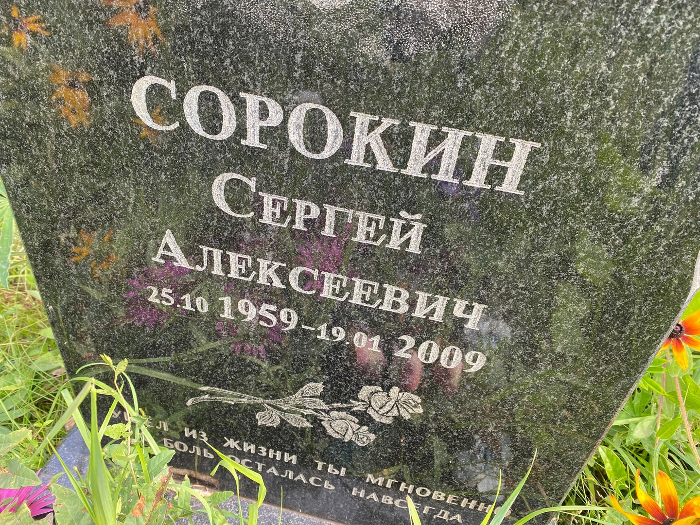 Сорокин