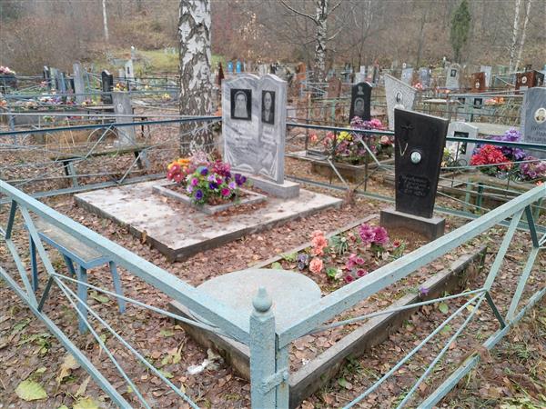 Драчева Зоя Ефимовна