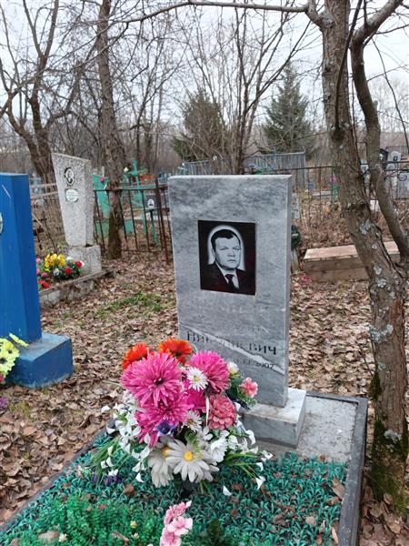 Никитин Валерий Николаевич