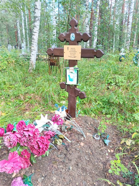 Виеру Сергей Петрович