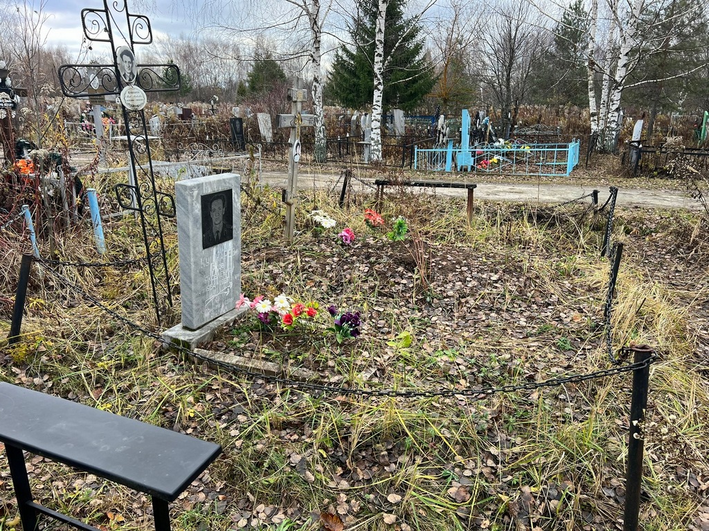 Кушнарева Людмила Васильевна
