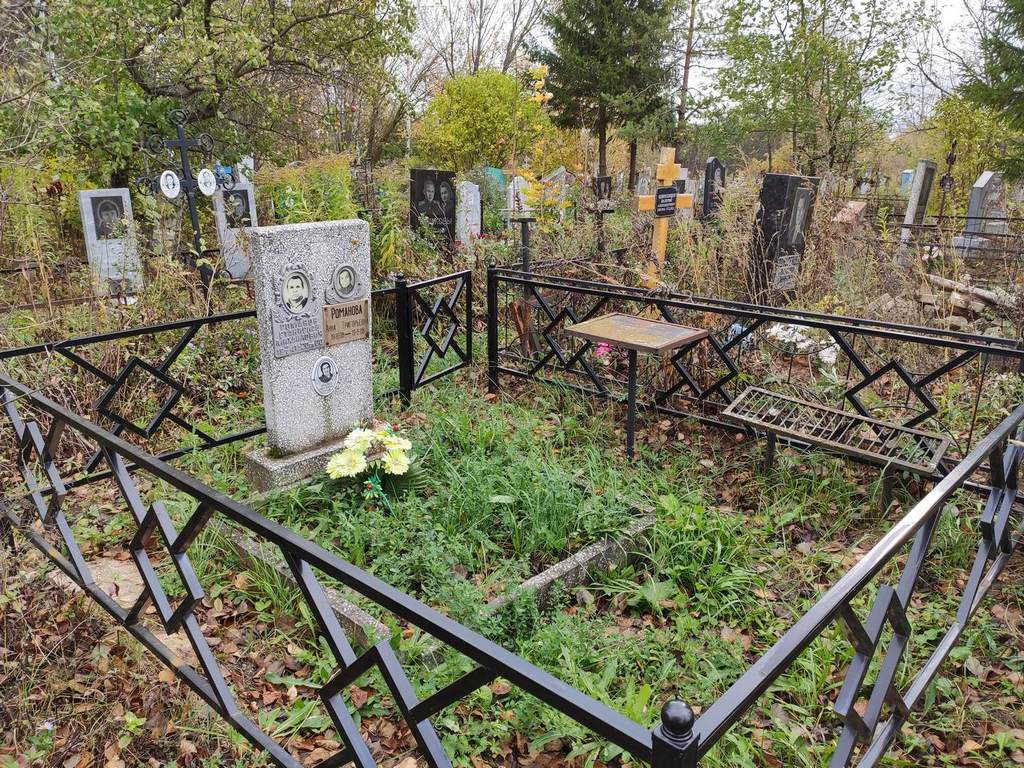 Романов Станислав Михайлович