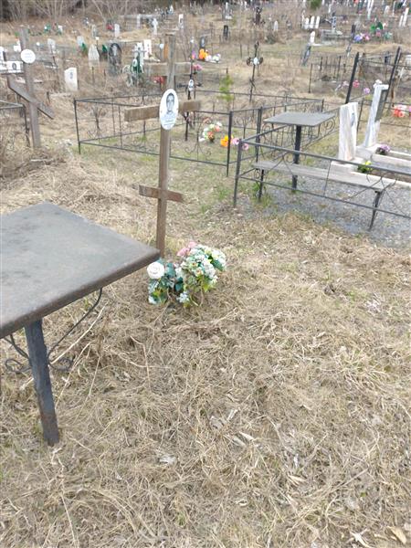 Шабашов Николай Александрович
