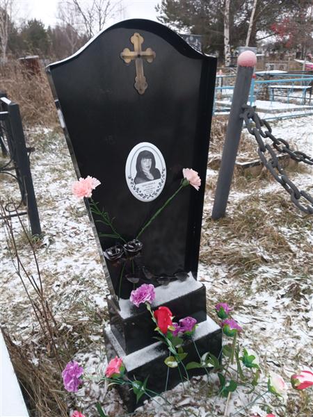 Шеснина Ольга Ивановна
