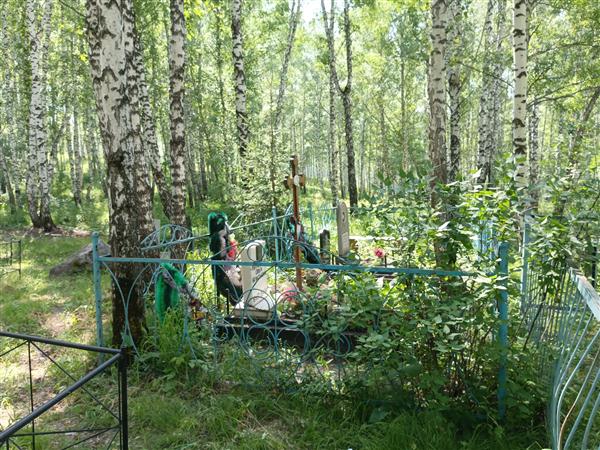 Катюшин Николай Иванович