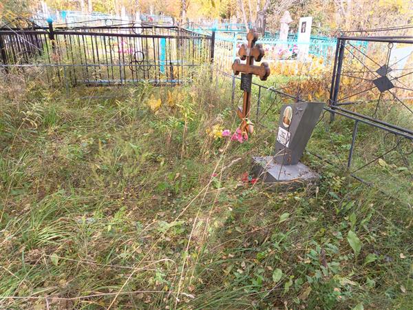Уваров Иван Матвеевич
