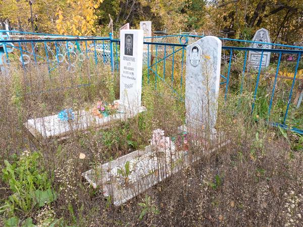 Лукьянчик Петр Михайлович