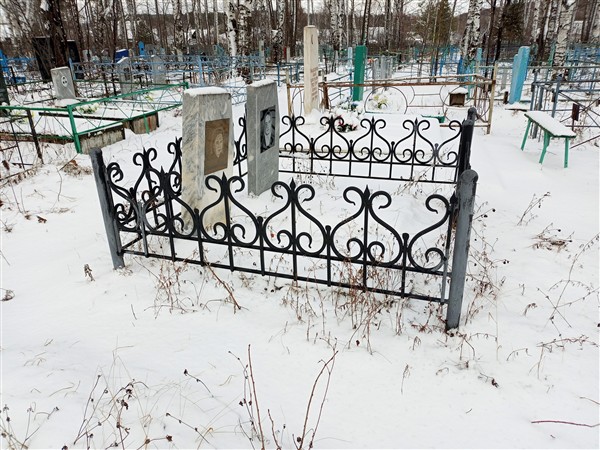 Камалиев Зуфар Хайбутдинович