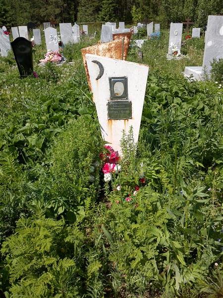 Уразманова Минсулу Минхаматовна